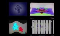 Thumbnail of 4 Noggin And Nick Jr Logo Collection V313