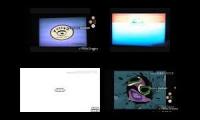 Thumbnail of 4 Noggin And Nick Jr Logo Collection V315