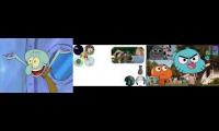 Sparta Worry Remix 4 Parison