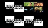 Thumbnail of Sparta Side-By-Side Quadparison #1