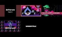 Thumbnail of Field of Hopes and Dreams - Deltarune(Original + 8-bit + Acapella + Undertale + Famitracker)(Fixed)2