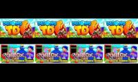 Thumbnail of inscreva-se e deixe o like