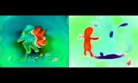 2 Noggin And Nick Jr Logo Collection V1112