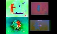 Thumbnail of 4 Noggin And Nick Jr Logo Collection V316