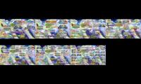 Thumbnail of Wii Rainbow Road Mashup (All Versions)