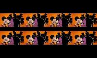 Thumbnail of Mokeys Show. Halloween 2 duplicated every second
