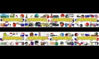 Thumbnail of Кантриболз (Animator Snowman). 8 серий сразу. №4