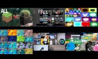 Thumbnail of earrape quadparison SUPER DUPER LOUD ADDED 6 EARRAPE VIDEOS