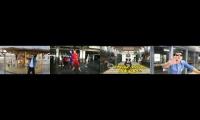 Thumbnail of Gangnam Style 4 Mashup