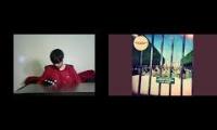 Tame Impala - Mind Mischief (Fingerings Cover)