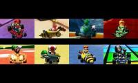 Up To Faster Mario Kart 7