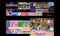 Thumbnail of Up to faster parison v11