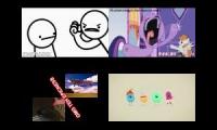 Thumbnail of Sparta 2022 Fourparison #12