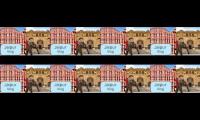 Thumbnail of jaipur vlog in tamil ,tamil travel vlog