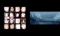 Thumbnail of Sum 41 x LotR epic mashup !!!!!!