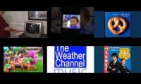Mashup remix of Great Videos