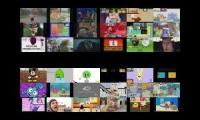 Thumbnail of My Random Pet297 Alt Sparta Nineparison Fourparison Remixes #3