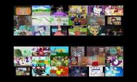 Thumbnail of My Random Pet297 Alt Sparta Nineparison Fourparison Remixes #4