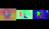 Thumbnail of 3 Noggin And Nick Jr Logo Collection V111