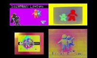 Thumbnail of 4 Noggin And Nick Jr Logo Collection V319