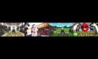 Thumbnail of Gangnam Style 4 Mashup