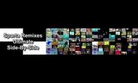 Thumbnail of My Sparta Ultimateparison (Ultimate Side By Side) Threeparison 37
