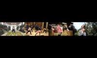 Thumbnail of Gangnam Style 4 Mashup