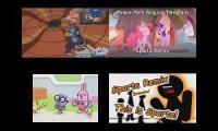 Thumbnail of My Favorite Sparta Extended Fourparison #5