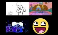 Thumbnail of My Favorite Sparta Extended Fourparison #8