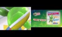 Gummy Bear Twerk Twoparison