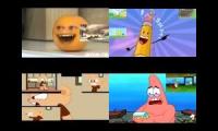 Thumbnail of My Favorite Sparta Extended Fourparison #10