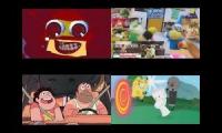 Thumbnail of My Favorite Sparta Extended Fourparison #15