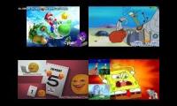 Thumbnail of My Favorite Sparta Extended Fourparison #16