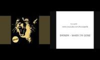 Ratatat X Eminem - Lex When Im Gone