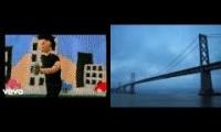 Thumbnail of Walkie Talkie Man vs Your Fault