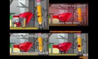 Thumbnail of Pencil - Of Course You Press It!!! Sparta Side-By-Side