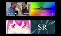 Sparta Remixes Side By Side 99 (Spartaremixessidebyside Version)