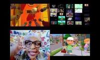 Let Play The Everythingd Game