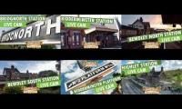 Thumbnail of Severn Valley Rail 6 mix