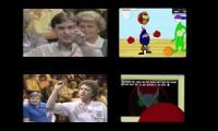 Thumbnail of Two Episodes Of Bullseye And Strong Bad Email At The Same Time