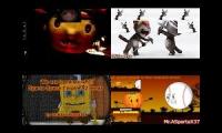 Sparta Remix Quadparison