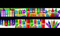 Thumbnail of ALPHABET EIGHTPARISON