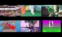 Thumbnail of Gina Williamson Sparta Nineparison Recreation #4