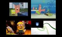 Thumbnail of Sparta Remix Side-By-Side #8