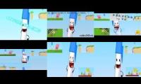 Thumbnail of BFDI Pen - Has a Sparta 6-parison