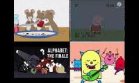 Thumbnail of annoying goose side-by-side 3