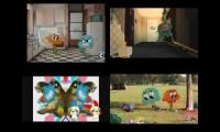 Thumbnail of Gumball Has a Sparta Extended Side-By-Side #1 (2010-2011 Style)