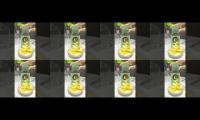 Thumbnail of Monw3at YouTube channel for every r