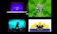 Thumbnail of 4 Noggin And Nick Jr Logo Collection V326
