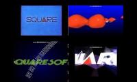 Thumbnail of SquareSoft Logo History (1987-present)
